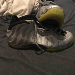 Foamposites